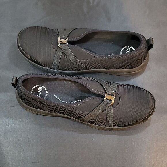 BRAND NEW BZEES WOMEN'S LANA SNEAKER - Picture 5 of 13